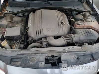 Zdjęcie 11 z 12 samochodu: 2012 CHRYSLER 300C VIN:2C3CCAET0CH147159 - miniatura