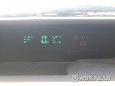 Zdjęcie 9 z 12 samochodu: 2009 TOYOTA PRIUS BASE VIN:JTDKB20U193468607 - miniatura
