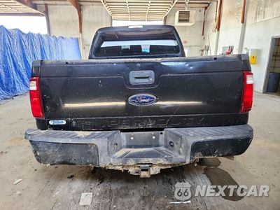 Zdjęcie 6 z 12 samochodu: 2015 FORD F250 SUPER DUTY VIN:1FT7W2BT1FEB35922 - miniatura