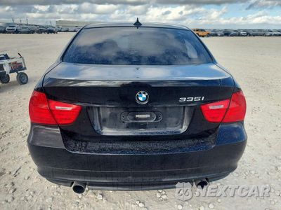 Zdjęcie 6 z 12 samochodu: 2010 BMW 335 I VIN:WBAPM7G54ANL89465 - miniatura