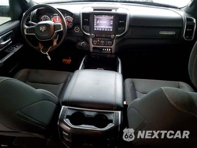 Zdjęcie 8 z 12 samochodu: 2019 RAM 1500 BIG HORN/LONE STAR VIN:1C6SRFFT9KN652003 - miniatura