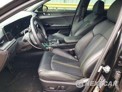 Zdjęcie 7 z 12 samochodu: 2026 KIA K5 GT VIN:KNAG44J89T5423355 - miniatura