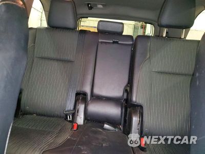 Zdjęcie 10 z 14 samochodu: 2016 TOYOTA HIGHLANDER LE PLUS VIN:5TDBKRFH0GS275704 - miniatura