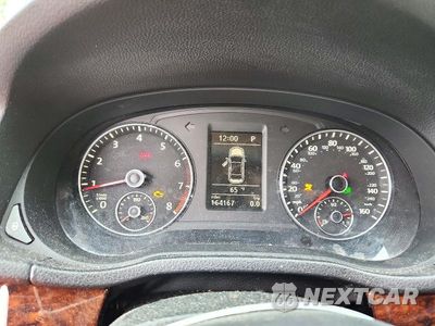 Zdjęcie 9 z 12 samochodu: 2012 VOLKSWAGEN PASSAT SEL VIN:1VWCP7A31CC094206 - miniatura