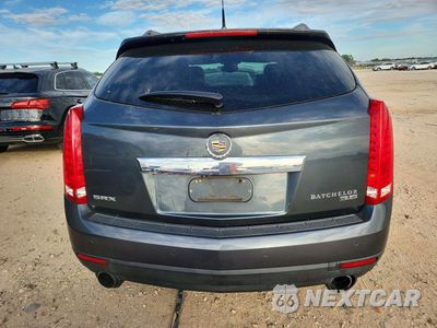 Zdjęcie 6 z 13 samochodu: 2012 CADILLAC SRX LUXURY COLLECTION VIN:3GYFNAE30CS556210 - miniatura