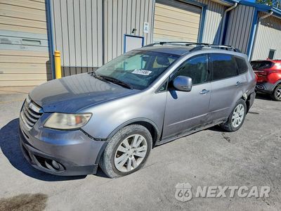 2008 SUBARU TRIBECA LIMITED 4S4WX93D284414289 - główne zdjęcie licytacji z USA - miniatura