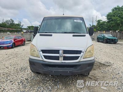 Piąte zdjęcie samochodu w środku: 2008 DODGE SPRINTER 2500 VIN:WD0PE745785329475 - miniatura