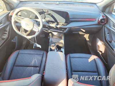 Zdjęcie 8 z 12 samochodu: 2027 CHEVROLET EQUINOX RS VIN:3GNAXTEG2VL107608 - miniatura