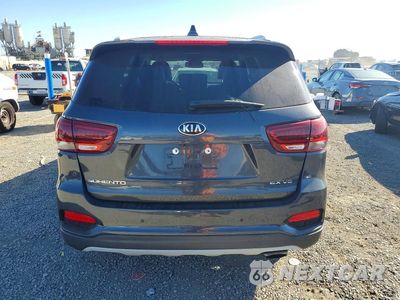 Zdjęcie 6 z 14 samochodu: 2019 KIA SORENTO EX V6 VIN:5XYPH4A56KG466425 - miniatura