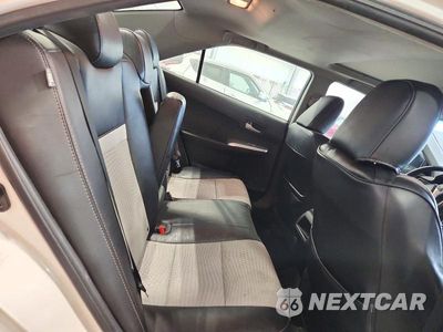Zdjęcie 10 z 12 samochodu: 2012 TOYOTA CAMRY SE SPORT LIMITED EDITION VIN:4T1BF1FK8CU627219 - miniatura