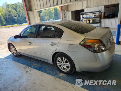 Drugie zdjęcie samochodu z przodu: 2010 NISSAN ALTIMA 2.5 VIN:1N4AL2AP2AN423983 - miniatura