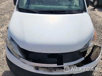 Zdjęcie 12 z 13 samochodu: 2016 NISSAN NV200 SV VIN:3N6CM0KN3GK696508 - miniatura