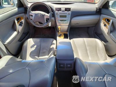 Zdjęcie 8 z 13 samochodu: 2007 TOYOTA CAMRY XLE V6 VIN:4T1BK46K77U525669 - miniatura