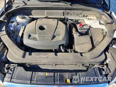 Zdjęcie 12 z 14 samochodu: 2020 VOLVO XC60 T6 MOMENTUM VIN:YV4A22RK9L1502922 - miniatura