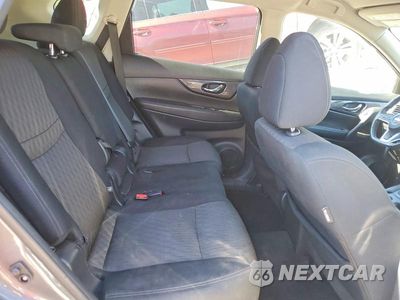 Zdjęcie 11 z 14 samochodu: 2018 NISSAN ROGUE SV VIN:5N1AT2MV4JC813978 - miniatura