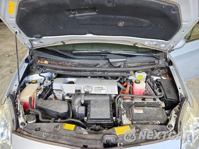 Zdjęcie 11 z 12 samochodu: 2013 TOYOTA PRIUS THREE VIN:JTDKN3DU8D5629670 - miniatura