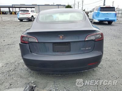 Zdjęcie 6 z 12 samochodu: 2020 TESLA MODEL 3 VIN:5YJ3E1EB9LF646433 - miniatura