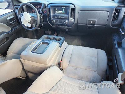 Zdjęcie 8 z 12 samochodu: 2016 CHEVROLET SILVERADO C1500 CUSTOM VIN:1GCRCPEH1GZ206049 - miniatura