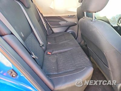 Zdjęcie 10 z 12 samochodu: 2023 NISSAN KICKS SV VIN:3N1CP5CV7PL524646 - miniatura