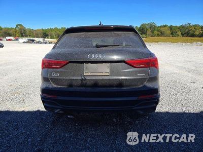 Zdjęcie 6 z 12 samochodu: 2021 AUDI Q3 PREMIUM PLUS S LINE 45 VIN:WA1EECF38M1003488 - miniatura