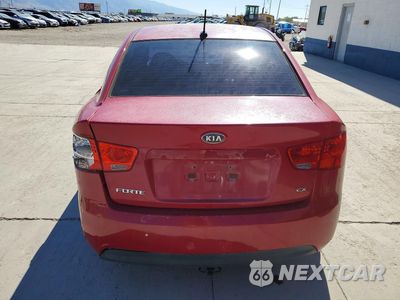 Zdjęcie 6 z 12 samochodu: 2013 KIA FORTE EX VIN:KNAFU4A28D5685649 - miniatura