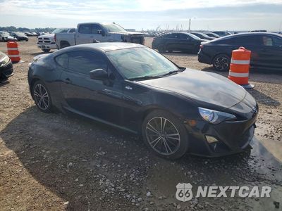 Czwarte zdjęcie samochodu z boku: 2014 SCION FR-S MONOGRAM VIN:JF1ZNAA11E9706215 - miniatura