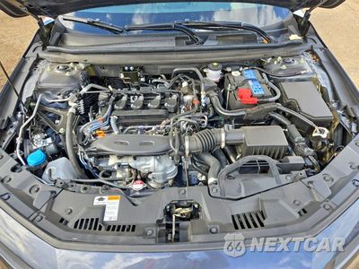 Zdjęcie 11 z 12 samochodu: 2026 HONDA ACCORD LX VIN:1HGCY1F28TA044770 - miniatura