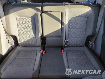 Zdjęcie 10 z 13 samochodu: 2023 CHEVROLET EQUINOX LT VIN:3GNAXKEG9PS166710 - miniatura