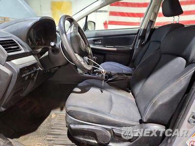Zdjęcie 7 z 14 samochodu: 2015 SUBARU IMPREZA SPORT VIN:JF1GPAT67FG269103 - miniatura