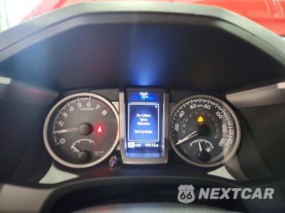 Zdjęcie 9 z 12 samochodu: 2019 TOYOTA TACOMA SR5 V6 VIN:3TMCZ5AN7KM272281 - miniatura