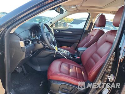 Zdjęcie 7 z 14 samochodu: 2025 MAZDA CX-5 PREFERRED VIN:JM3KFBCMXS0773974 - miniatura