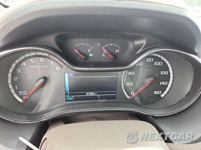 Zdjęcie 9 z 12 samochodu: 2018 CHEVROLET CRUZE LT VIN:1G1BE5SM9J7111123 - miniatura