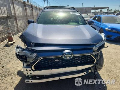 Piąte zdjęcie samochodu w środku: 2023 TOYOTA RAV4 PRIME SE VIN:JTMAB3FV3PD134586 - miniatura