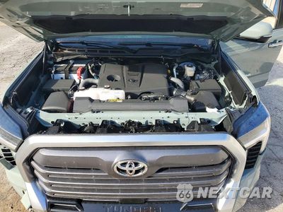 Zdjęcie 11 z 12 samochodu: 2026 TOYOTA TUNDRA CREWMAX LIMITED VIN:5TFJA5DB5TX433240 - miniatura