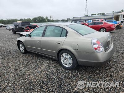 Drugie zdjęcie samochodu z przodu: 2006 NISSAN ALTIMA 2.5 VIN:1N4AL11DX6C209939 - miniatura