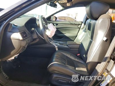 Zdjęcie 7 z 13 samochodu: 2020 HONDA ACCORD SPORT VIN:1HGCV1F38LA011849 - miniatura