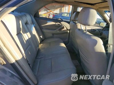 Zdjęcie 10 z 12 samochodu: 2000 TOYOTA CAMRY LE VIN:4T1BG22K7YU691526 - miniatura