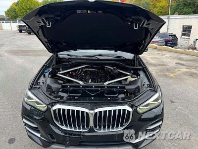 Zdjęcie 9 z 10 samochodu: 2023 BMW X5 XDRIVE40I VIN:5UXCR6C0XP9P67523 - miniatura