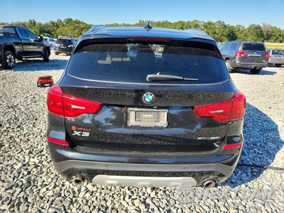 Zdjęcie 6 z 13 samochodu: 2019 BMW X3 XDRIVE30I VIN:5UXTR9C56KLD92466 - miniatura