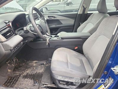 Zdjęcie 7 z 12 samochodu: 2026 TOYOTA CAMRY LE VIN:4T1DBADK0TU037796 - miniatura