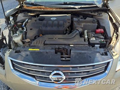 Zdjęcie 11 z 12 samochodu: 2010 NISSAN ALTIMA 2.5 VIN:1N4AL2AP2AC178727 - miniatura