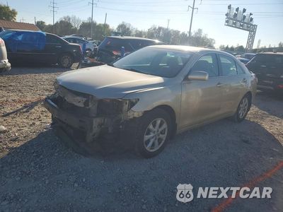 2011 TOYOTA CAMRY LE 4T4BF3EK3BR128314 - główne zdjęcie licytacji z USA - miniatura