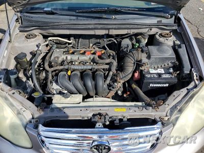 Zdjęcie 11 z 12 samochodu: 2003 TOYOTA COROLLA LE VIN:2T1BR32E23C123642 - miniatura