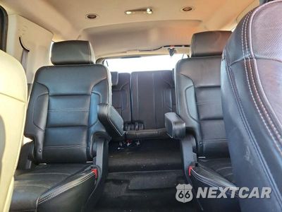 Zdjęcie 10 z 13 samochodu: 2015 GMC YUKON DENALI VIN:1GKS2CKJ1FR651978 - miniatura