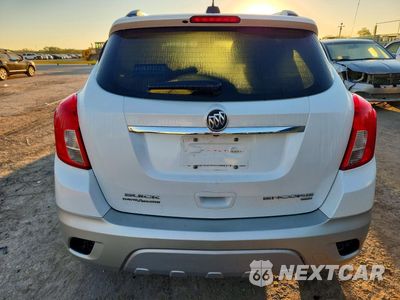 Zdjęcie 6 z 12 samochodu: 2015 BUICK ENCORE VIN:KL4CJGSB3FB083397 - miniatura