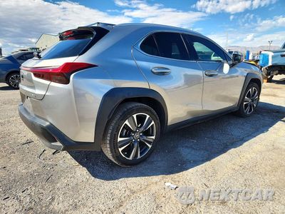 Trzecie zdjęcie samochodu z tyłu: 2019 LEXUS UX 200 VIN:JTHY3JBH6K2008175 - miniatura
