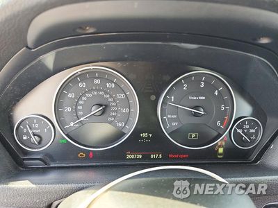 Zdjęcie 9 z 13 samochodu: 2014 BMW 328 D XDRIVE VIN:WBA3D5C57EKX95417 - miniatura