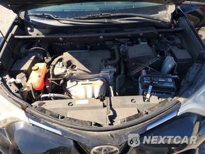Zdjęcie 12 z 13 samochodu: 2017 TOYOTA RAV4 LE VIN:2T3BFREV7HW644571 - miniatura