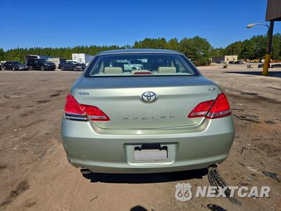Zdjęcie 6 z 12 samochodu: 2007 TOYOTA AVALON XLS VIN:4T1BK36B57U242133 - miniatura