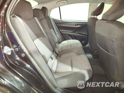 Zdjęcie 10 z 12 samochodu: 2026 TOYOTA CAMRY LE VIN:4T1DAACK3TU266123 - miniatura